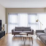 Limak's Diamond Residences Lejlighed *