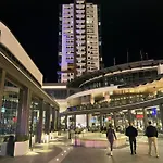 Limak's Diamond Residences * 斯科普里