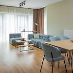 Limak's Diamond Residences Lejlighed *