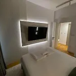 Limak's Diamond Residences 斯科普里