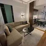 Lejlighed Limak's Diamond Residences *