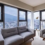Limak's Diamond Residences Lejlighed Skopje