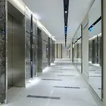 Lejlighed Limak's Diamond Residences Skopje