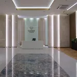 Limak's Diamond Residences