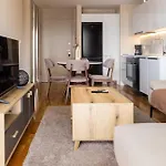 Lejlighed Limak's Diamond Residences