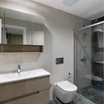 Limak's Diamond Residences 公寓