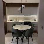 Limak's Diamond Residences Skopje