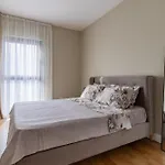 公寓 Limak's Diamond Residences