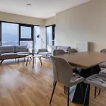 Limak's Diamond Residences