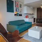 Lejlighed Limak's Diamond Residences Skopje