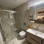 公寓 Limak's Diamond Residences
