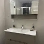 公寓 Limak's Diamond Residences 斯科普里