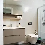 Limak's Diamond Residences Lejlighed Skopje