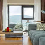 Limak's Diamond Residences