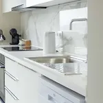 Limak's Diamond Residences * 斯科普里