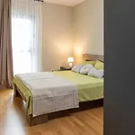 公寓 Limak's Diamond Residences 斯科普里