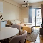 Limak's Diamond Residences * 斯科普里