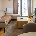 Lejlighed Limak's Diamond Residences Skopje