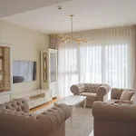 公寓 Limak's Diamond Residences