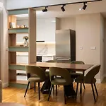 Limak's Diamond Residences 斯科普里