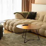 Limak's Diamond Residences Lejlighed Skopje