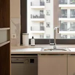 Limak's Diamond Residences *