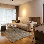 Limak's Diamond Residences *