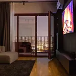 Limak's Diamond Residences Lejlighed *