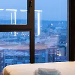 Limak's Diamond Residences Lejlighed *