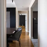 Lejlighed Limak's Diamond Residences
