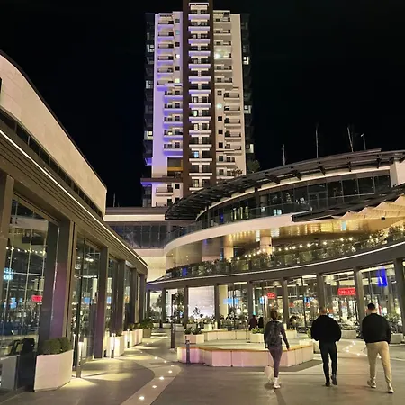 Limak's Diamond Residences * Escópia