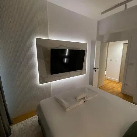 Limak's Diamond Residences Escópia