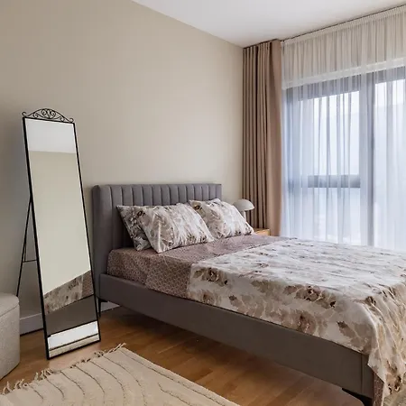 Limak's Diamond Residences