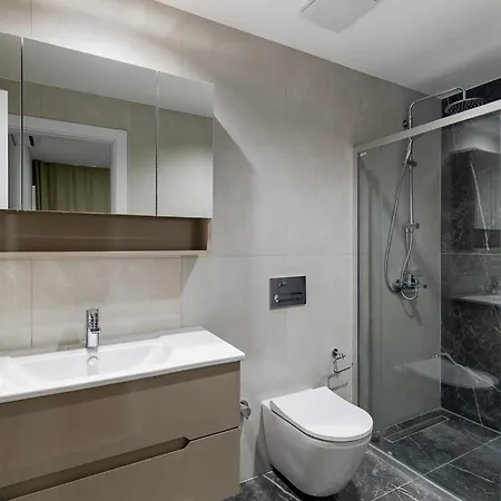 Limak's Diamond Residences Apartment