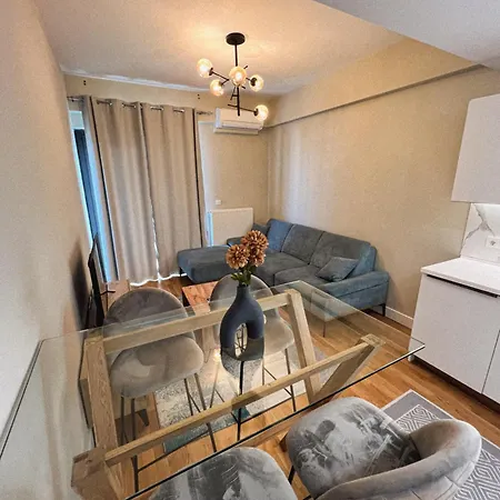 Limak's Diamond Residences Apartment