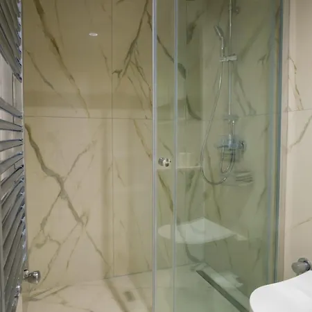 Limak's Diamond Residences Skopje