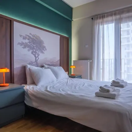 Limak's Diamond Residences Lägenhet