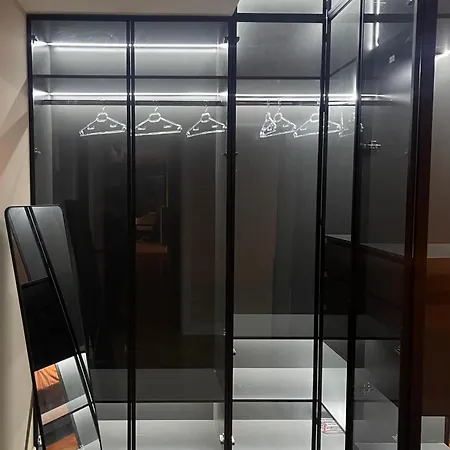 Lägenhet Limak's Diamond Residences