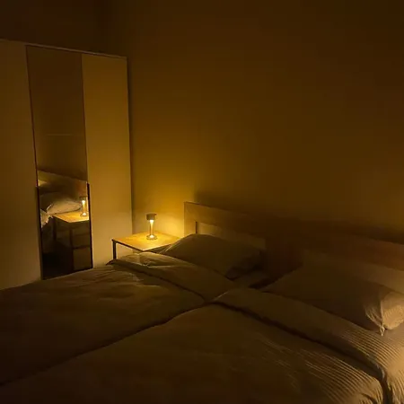 Lägenhet Limak's Diamond Residences Skopje