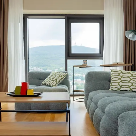 Limak's Diamond Residences