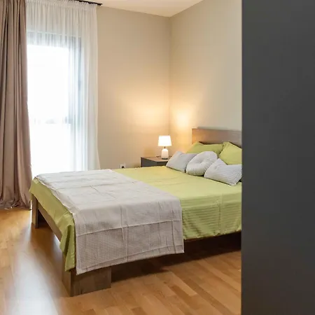 Apartment Limak's Diamond Residences Skopje
