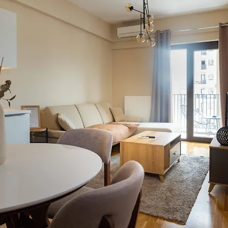 Limak's Diamond Residences * Skopje