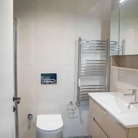 Limak's Diamond Residences *