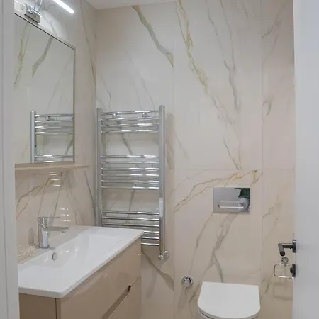 Limak's Diamond Residences *