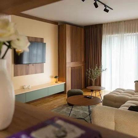 Limak's Diamond Residences *