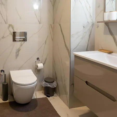 Limak's Diamond Residences Lägenhet