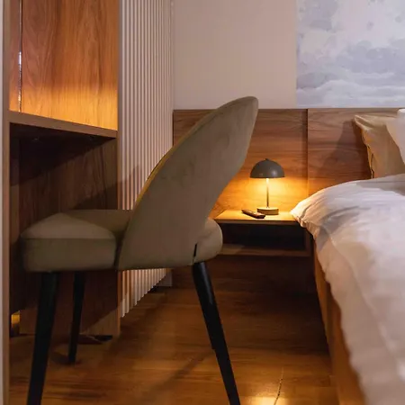 Limak's Diamond Residences Skopje