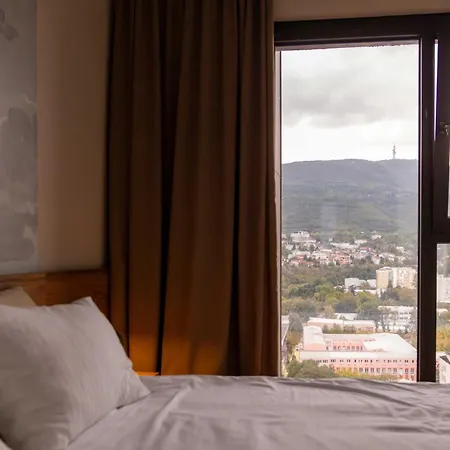 Apartmán Limak's Diamond Residences