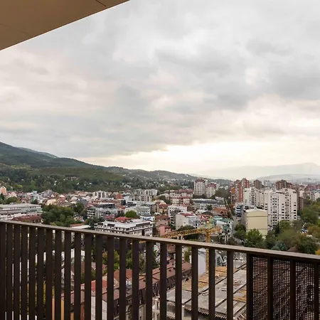 Limak's Diamond Residences