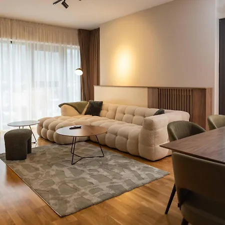 Limak's Diamond Residences *